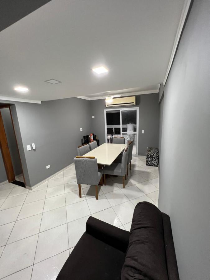 Apartamento Alto Padrao 9 Pessoas Perto Praia Praia Grande  Exterior photo