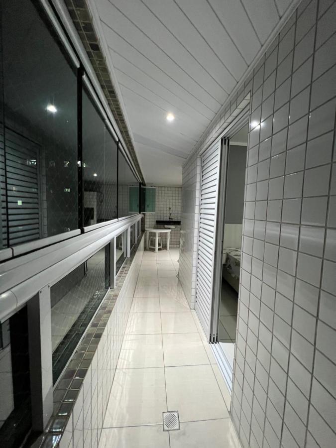Apartamento Alto Padrao 9 Pessoas Perto Praia Praia Grande  Exterior photo