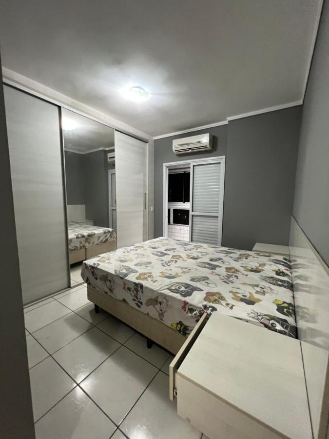 Apartamento Alto Padrao 9 Pessoas Perto Praia Praia Grande  Exterior photo